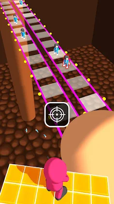 456 Sniper Shoot 3D - Screenshot 2