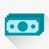 Debt Manager - Credits and Debts Ledger Account icon