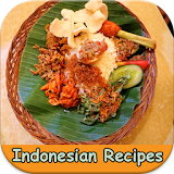 Indonesian Quick&Easy Recipes icon