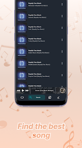 Tubidy : MP3 Music Downloader