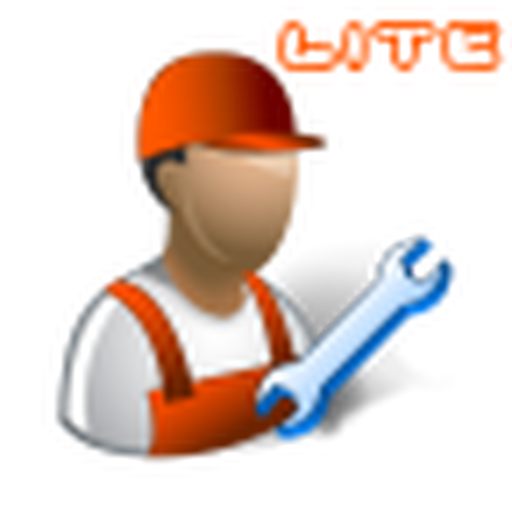 Revizii Lite logo