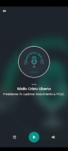 Rádio Liberta