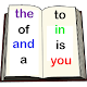 Sight Words to Help Kids Read Download on Windows