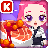 Chef Judy: Sushi Maker icon