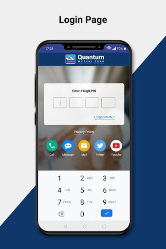 Quantum Mutual Fund Screen 2