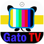 Cover Image of Download NEW GATO TV INTERNACIONALES Guia 6.0.0 APK