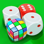 Cover Image of Download Smart Dice Merge Puzzle Games  APK