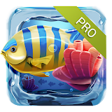 Aquarium Live Wallpaper Pro icon