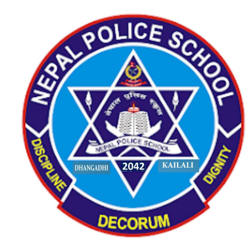 Nepal Police School Dhangadhi  Icon