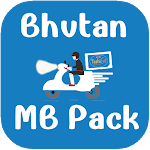Cover Image of Tải xuống Bhutan Data Packages 1.0 APK