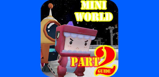 Mini World: Block Art APK latest version - free download for Android