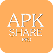 APK Share Pro (No Ads)
