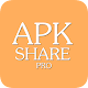 APK Share Pro (No Ads) Download on Windows