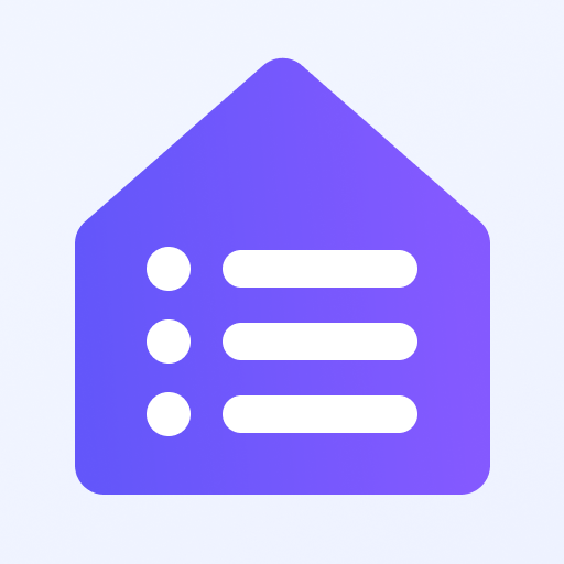 Housekeeping Сhores tracker logo