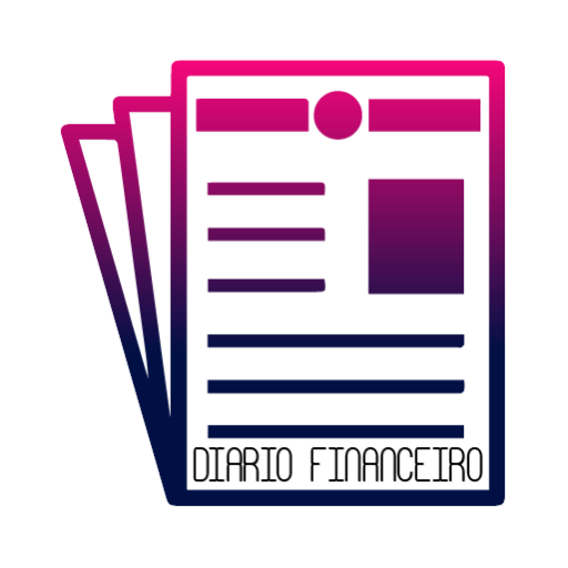 Diário Financeiro logo