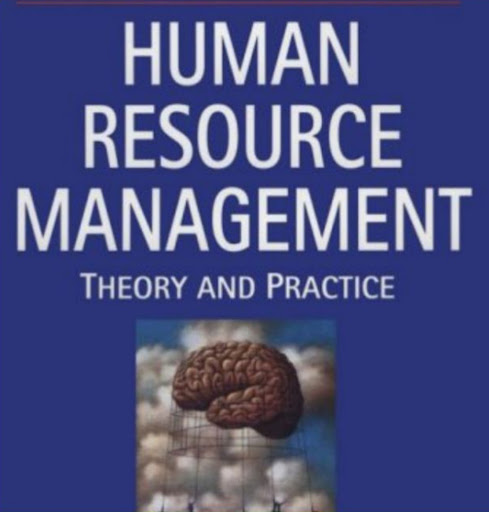 HR Management Books offline Screen 2