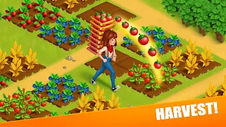 Game screenshot Yellowstone: Match Park Royal apk download