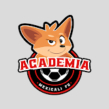 Academia Mexicali FC icon