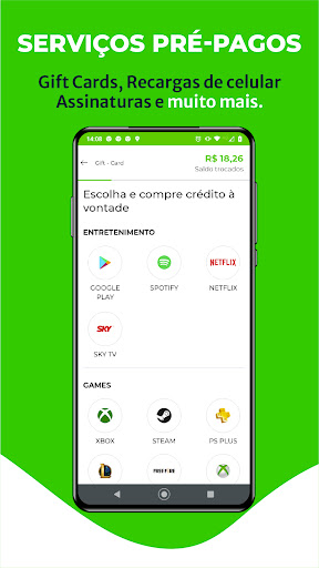 Trocados Screenshot 4 - AppWisp.com