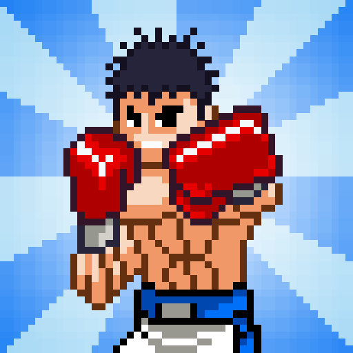 Prizefighters 2 APK 0.5