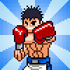 Prizefighters 2 icon