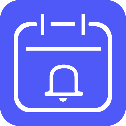 BlockTheDate logo