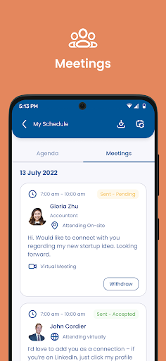 IYR Gathering 2025 screenshot 3