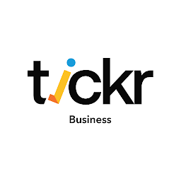 Icon image Tickr Business