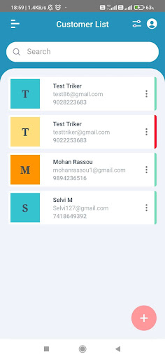 Tamizhie Nature Products Screen 3