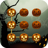 Halloween AppLock Theme icon