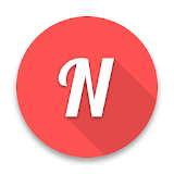 Nuwz - Tech News Reader icon