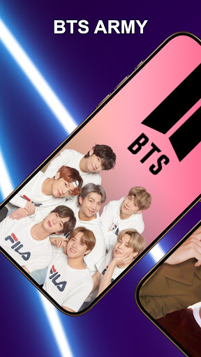BTS Video Live Wallpaper HD 4K