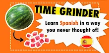 WordBit Spanish (for English) APK