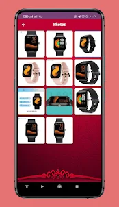 haylou Gst Smartwatch Guide