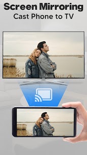 Universal Smart Tv Remote Ctrl APK (Premium) 4