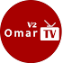 Omar TV Scores بث مباشر للمباريات‎1.0