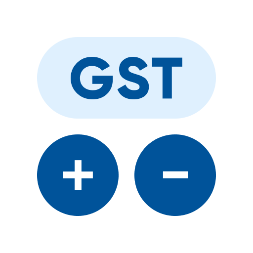 GST & SIP Calculator logo