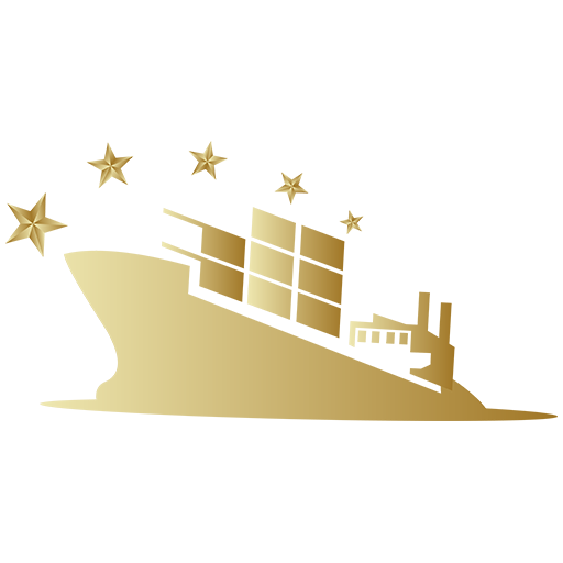 China Stars Ecomerce logo