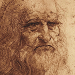 Cover Image of Download Leonardo da Vinci Quotes  APK