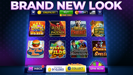 Star Strike Slots Casino Games - Apps on Google Play