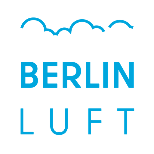Berlin Luft  Icon