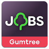 Gumtree Jobs - Job Search icon