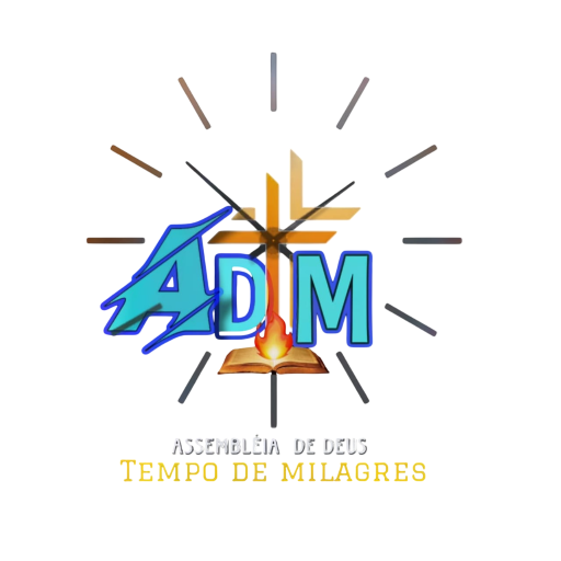 AD Tempo de Milagres - ADTM Header - AppWisp.com