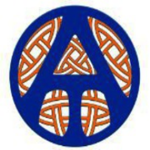 TimeAlly 2 logo