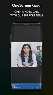 OneScreen Guru Screenshot
