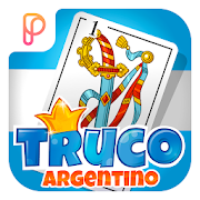Truco Argentino by Playspace  Icon