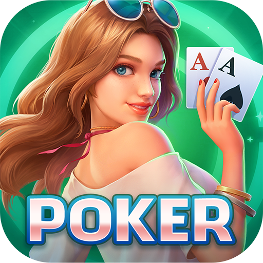 Poker Journey-Texas Hold'em