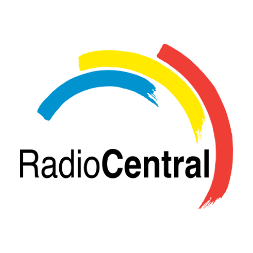 Radio Central logo