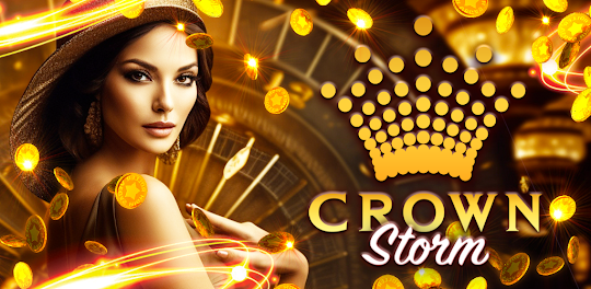Crown Storm Casino