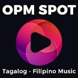 OPM Spot : New Tagalog Filipino Music icon
